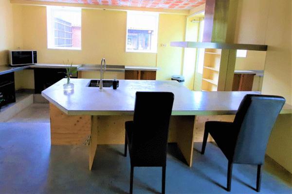 Vakantiehuis Met Jacuzzi 4 Personen Гітгорн Екстер'єр фото