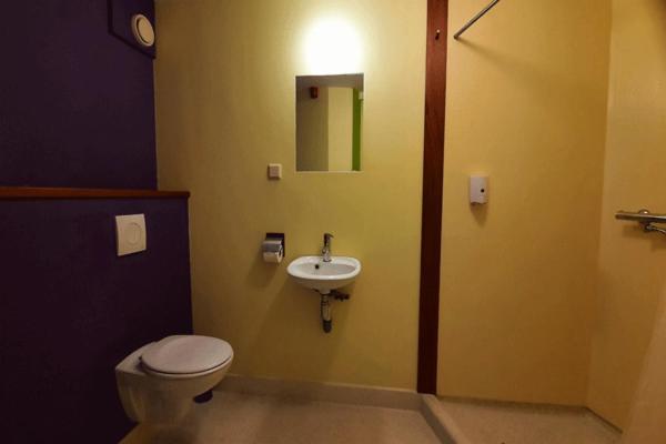 Vakantiehuis Met Jacuzzi 4 Personen Гітгорн Екстер'єр фото