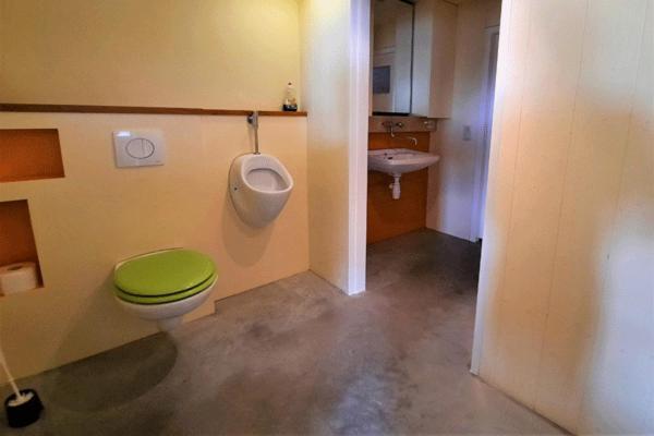 Vakantiehuis Met Jacuzzi 4 Personen Гітгорн Екстер'єр фото