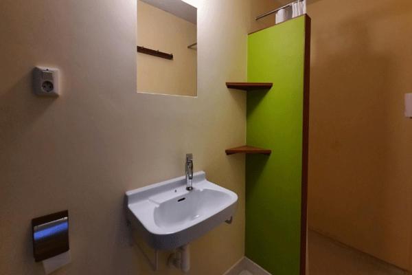 Vakantiehuis Met Jacuzzi 4 Personen Гітгорн Екстер'єр фото